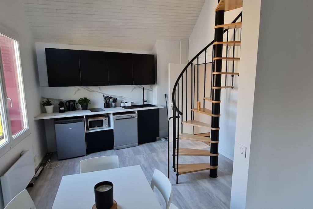 Le Loft De