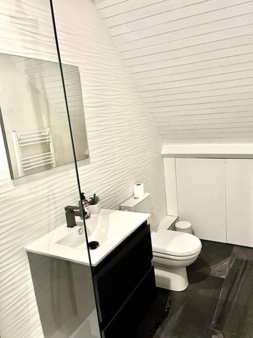 Le Loft De Appartamento *