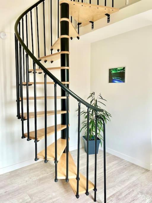 Appartamento Le Loft De Barbizon