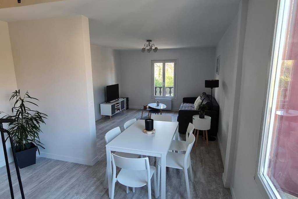 Apartment Le Loft De *