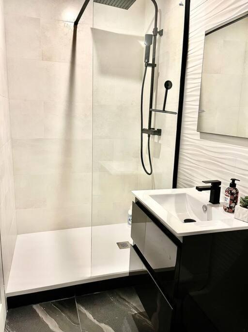 Le Loft De Apartment Barbizon
