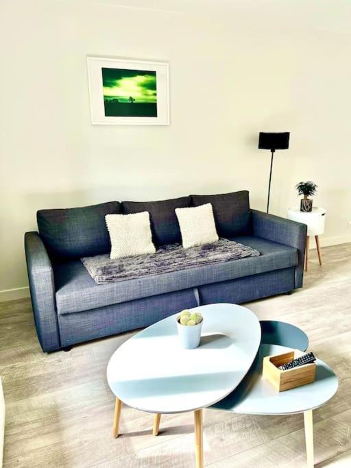 Le Loft De Apartment Barbizon